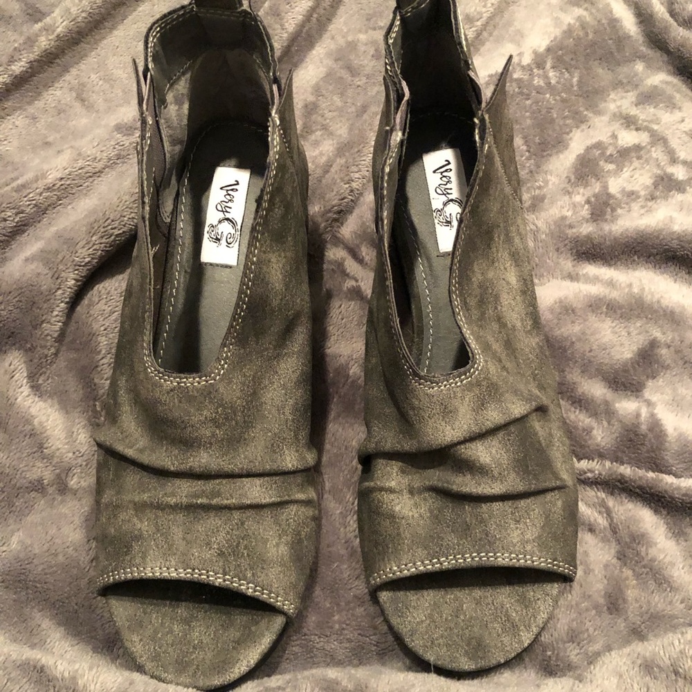 shoes
